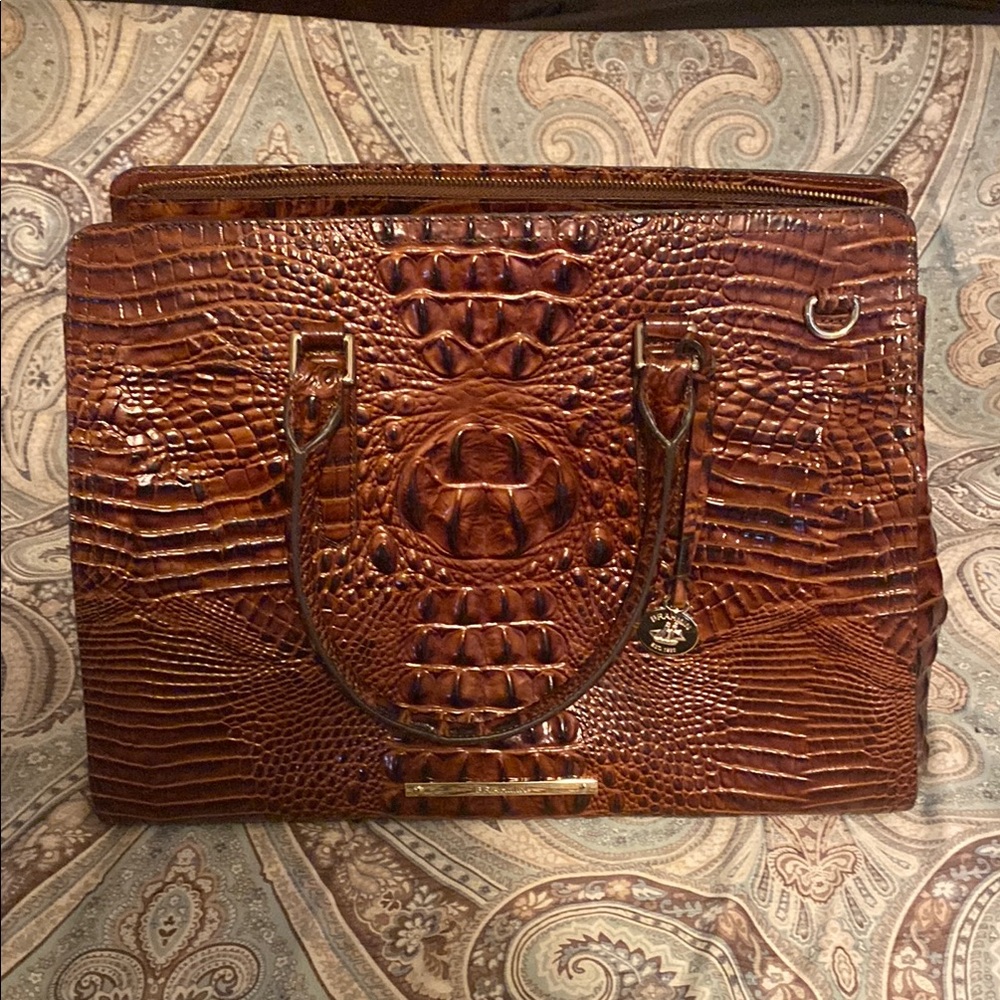Brahmin handbag